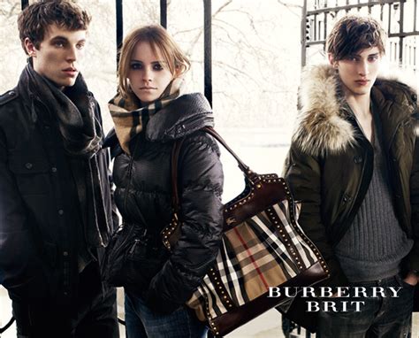 burberry 2009 fall|Burberry Fall 2009 Ready.